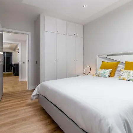 Barreiros Holidays By Atlantica *