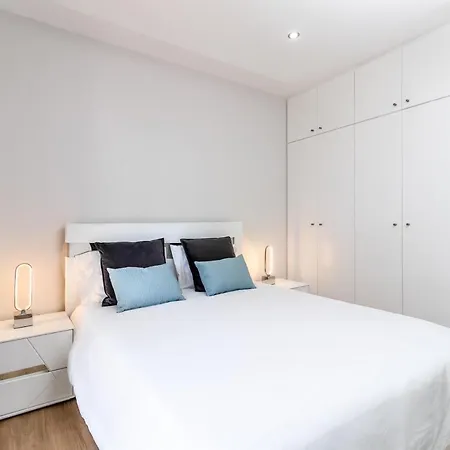 Barreiros Holidays By Atlantica