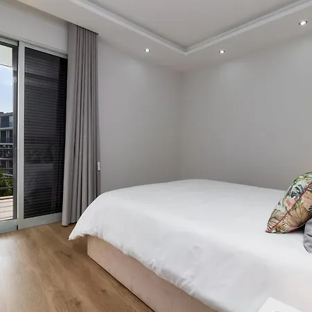 Barreiros Holidays By Atlantica *