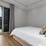 Barreiros Holidays By Atlantica *