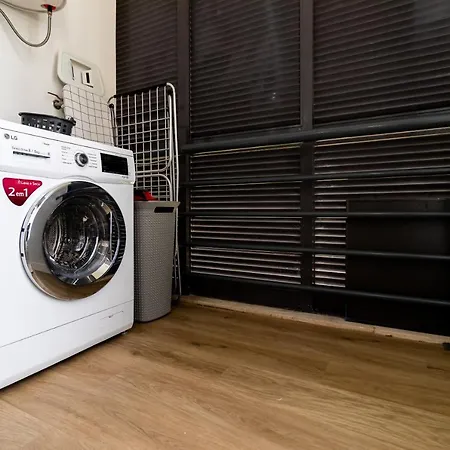 Διαμέρισμα Barreiros Holidays By Atlantica *