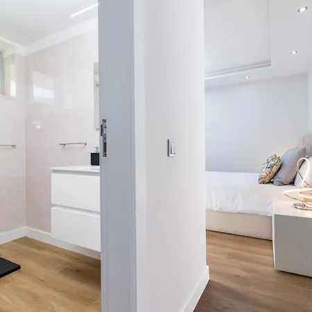 Barreiros Holidays By Atlantica * Φουνκάλ