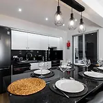 Barreiros Holidays By Atlantica Apartman Funchal