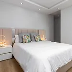 Apartman Barreiros Holidays By Atlantica