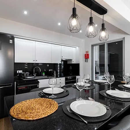 Barreiros Holidays By Atlantica Appartement Funchal (Madeira)