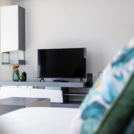 Appartement Barreiros Holidays By Atlantica Funchal (Madeira)