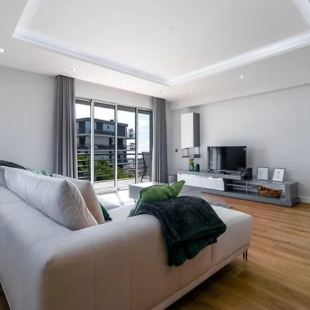 Apartament Barreiros Holidays By Atlantica