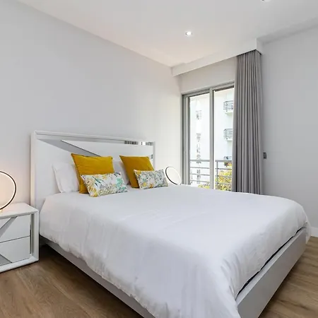 Barreiros Holidays By Atlantica Appartement *