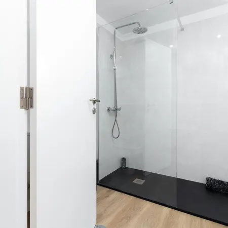 Barreiros Holidays By Atlantica Apartament *