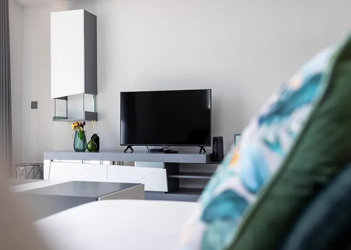 Apartamento Barreiros Holidays By Atlantica Funchal (Madeira)