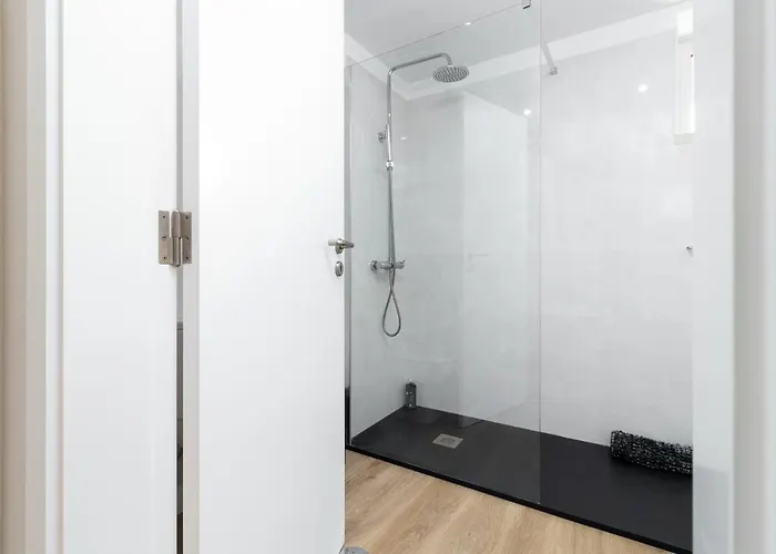 Barreiros Holidays By Atlantica Apartamento *