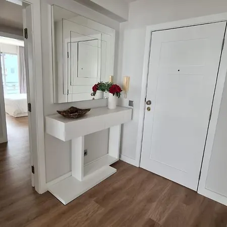 Apartman Barreiros Holidays By Atlantica