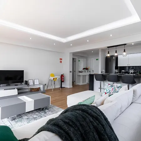 Barreiros Holidays By Atlantica 아파트 *