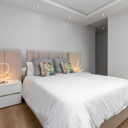 Apartman Barreiros Holidays By Atlantica